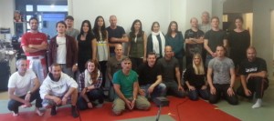 Gruppe_Schiri-Kurs